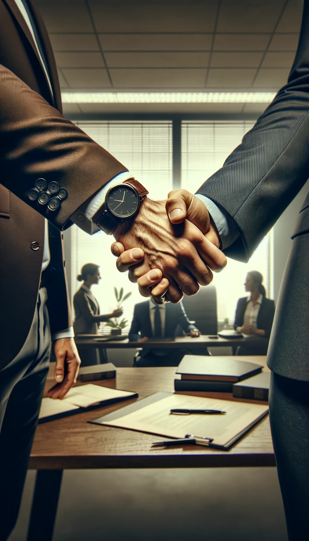 deal-is-gesloten